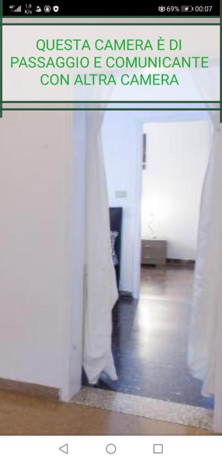 Ferienwohnung Casa Renier-Biennale Venedig Exterior foto