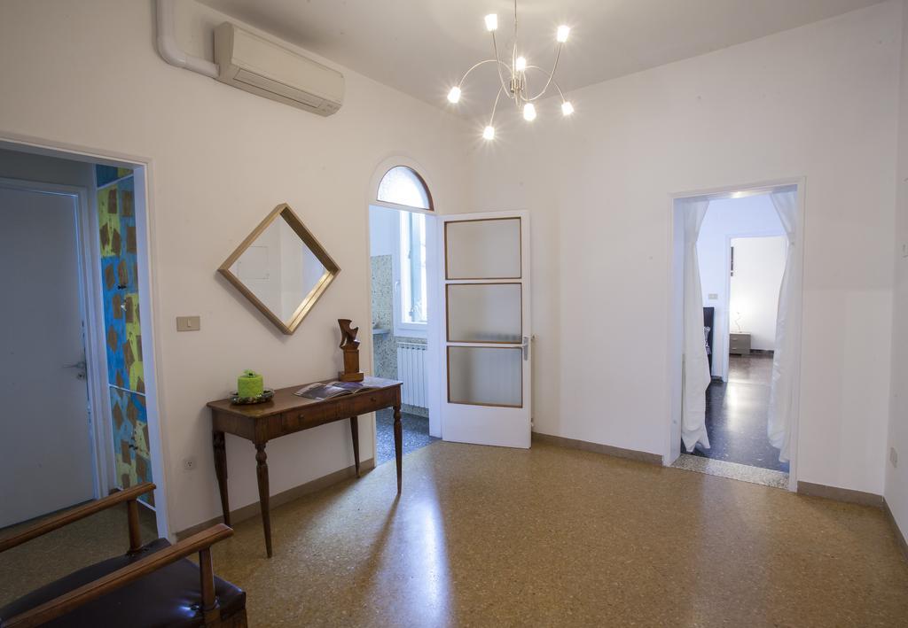 Ferienwohnung Casa Renier-Biennale Venedig Exterior foto